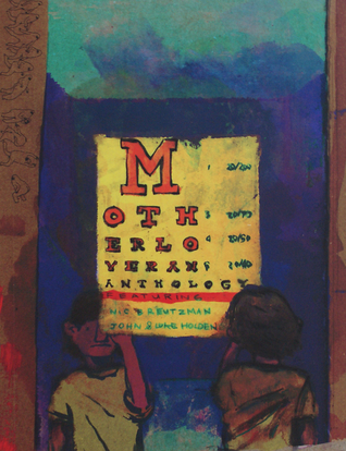 Motherlover (Paperback)