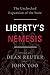 Liberty's Nemesis by Dean Reuter