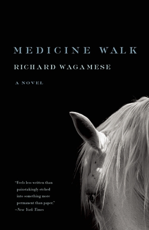 Read Medicine Walk