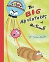 The Big Adventures of Mr. Small