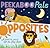 Peekaboo Pals Opposites