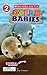 Ocean Babies: With Erasers (Scholastic Reader, Level 2)