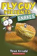 Fly Guy Presents: Snakes