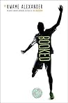 Booked by Kwame Alexander