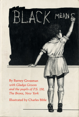 Black Means ...