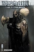 Spawn: The Dark Ages #21