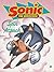 Sonic the Hedgehog by Alan McKenzie
