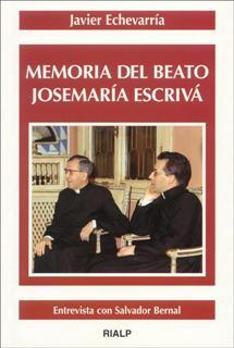 Memoria del Beato Josemaría Escrivá (Paperback)