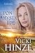 Upon a Mystic Tide by Vicki Hinze