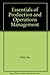 Essentials of Production an...