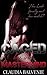 Caged by the Mastermind (Prey of the Super Villains, #6)