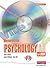 As Heinemann Psychology OCR Book and CDROM by Fiona Lintern