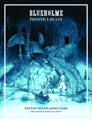 BLUEHOLME Prentice Rules