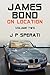 James Bond On Location by J.P. Sperati