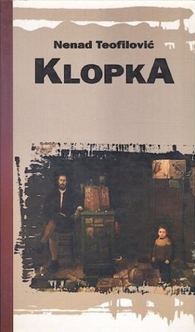 Klopka (Paperback)