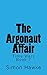 The Argonaut Affair (Time Wars #7)