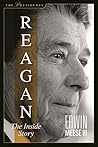 Reagan: The Inside Story (The Presidents)