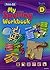 My Spelling Workbook: Book D