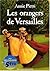 Les orangers de Versailles by Annie Pietri