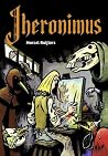 Jheronimus by Marcel Ruijters