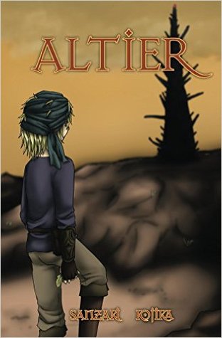 Altier
