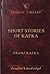 Short Stories of Kafka