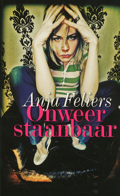 Onweerstaanbaar (Paperback)