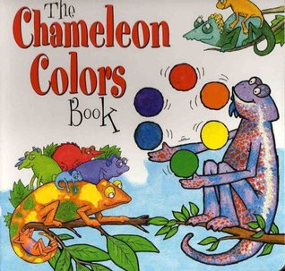 Animal Pals 4 Set (What Can Simon Be, The Chameleon Colors Book, The Elephant Alphabet Book, The Giraffe Numbers Book)