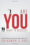 Are You Ready to ...