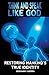 Think And Speak Like God Restoring Mankind's True Identity (T.A.S.L.G.Restoring Mankind's True Identity Book 1)