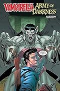 Vampirella/Army of Darkness #2 (of 4): Digital Exclusive Edition