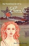 Emilie - Das Vermächtnis der Lil`Lu - 3 (German Edition)
