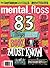 mental_floss: 83 Things Every Book Lover Must Know
