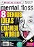 mental_floss: 8 Genius Idea...