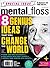 mental_floss by Mental Floss