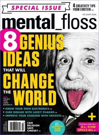 mental_floss: 8 Genius Ideas That Will Change the World