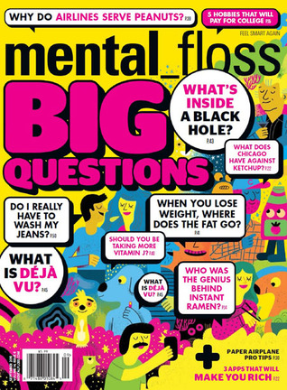 mental_floss: Big Questions