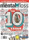 mental_floss: The 10 Issue