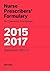 Nurse Prescribers' Formulary 2015-2017: For Community Practitioners