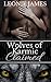 Claimed: Shapeshifter Werewolf Romance (Wolves of Karmic Book 2)