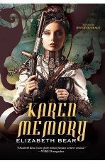 Karen Memory