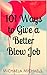 101 Ways to Give a Better Blow Job