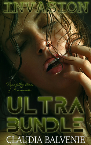 Invasion Ultra Bundlen (Invasion, #1-10)