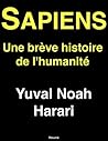 Sapiens - Une brève histoire de l'humanité by Yuval Noah Harari