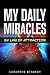 My Daily Miracles By Law Of Attraction