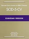 Structured Clinical Interview for Dsm-5 Disorders (Scid-5-cv): Clinician Version (Pack of 5)