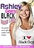 Ashley Goes Black: Interracial Erotica