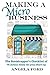 Making A Microbusiness: A Bootstrapper's Checklist of 78 Action Items for your Startup