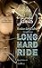 Long Hard Ride - Rodeo der Liebe (Rough Riders #1)