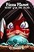 Pizza Planet: Secret of the...